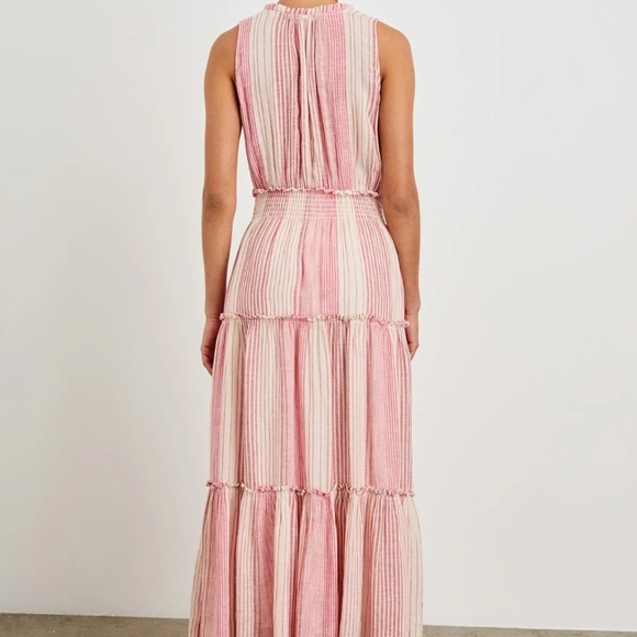 Rails Loulou Dress - Picture 3 of 8